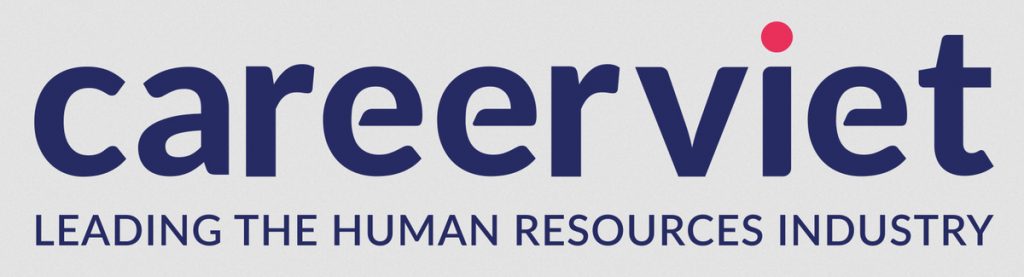 Trang web tuyển dụng CareerViet