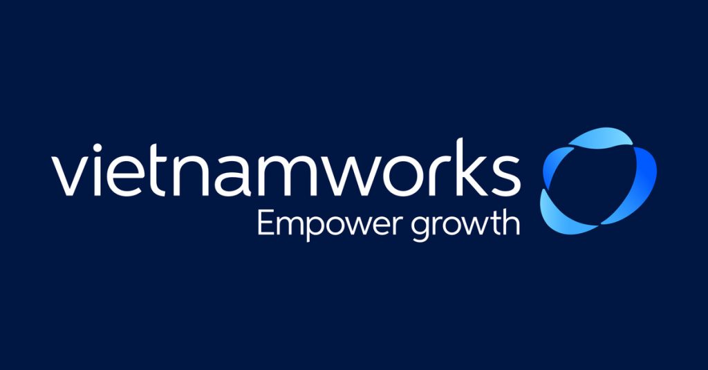 Trang web tuyển dụng Vietnamworks