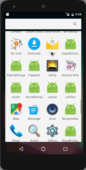 android-shared-preferences-project-view