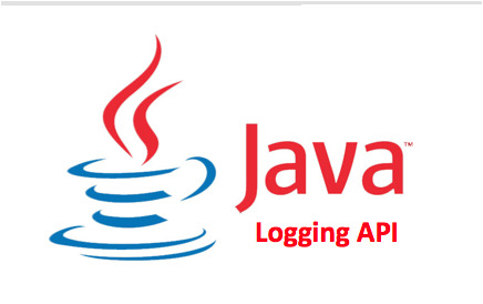 Java logging api