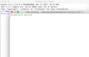 Lập trình Python: Hướng dẫn đầy đủ cho người mới bắt đầu