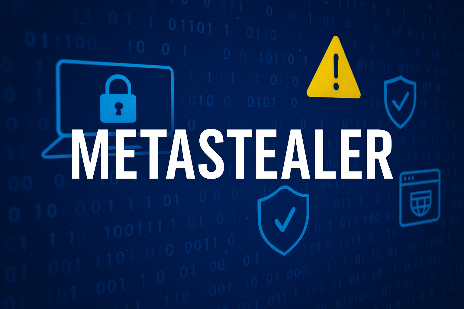 Tổng quan về Metastealer macOS khi mối đe dọa khi chỉ còn trên Windows 2025