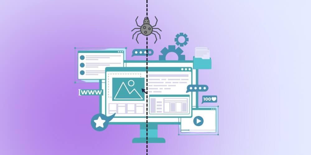 Crawling Web Với Python