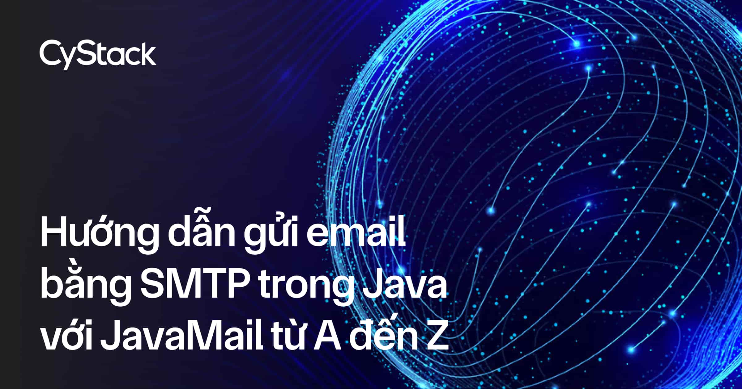 Gửi email bằng JavaMail