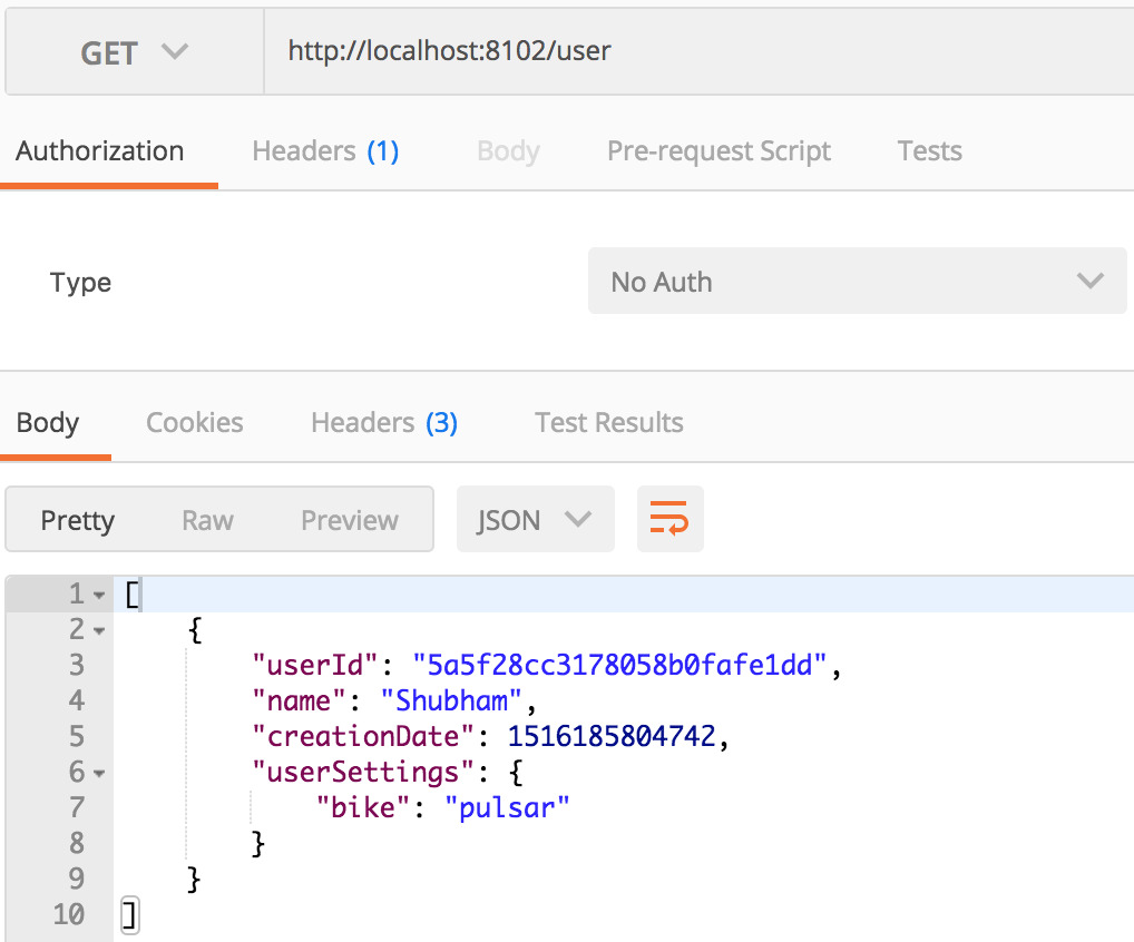 Spring-Data-MongoDB-MongoRepository-Example-Read.