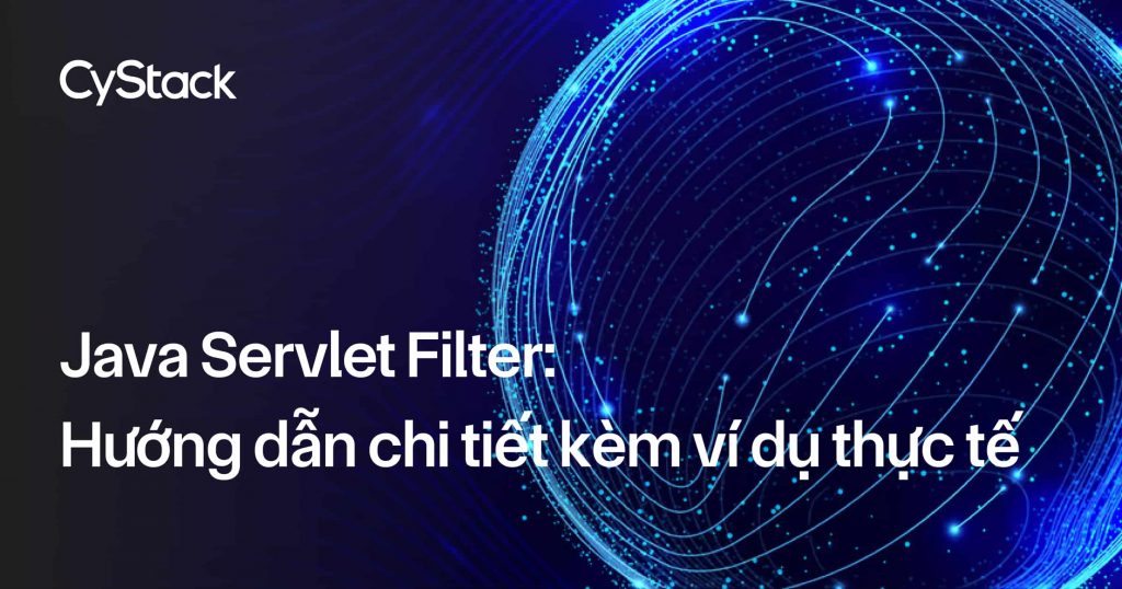 Java Servlet Filter