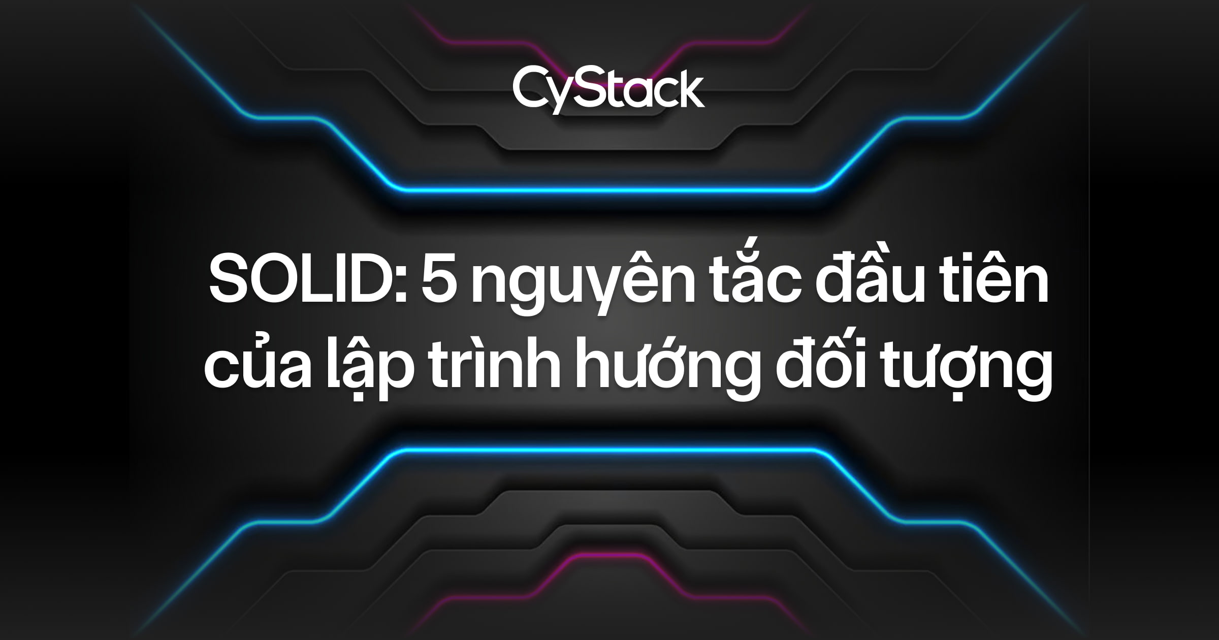 nguyên lý SOLID trong java