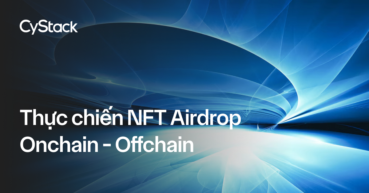 nft airdrop