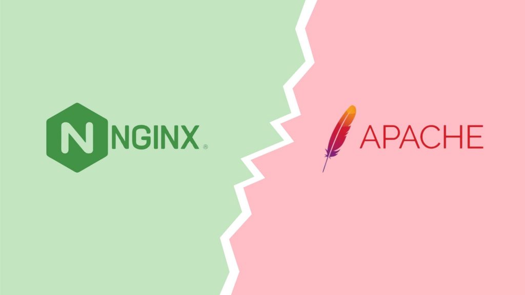 So sánh Nginx và Apache