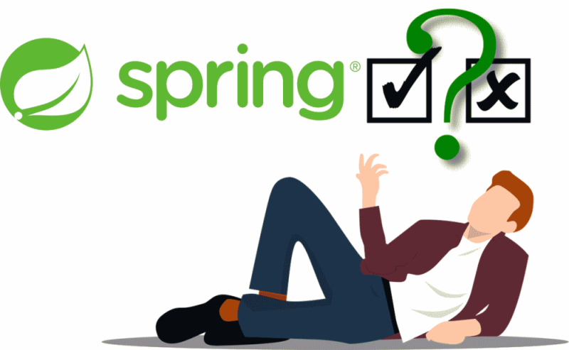 câu hỏi phỏng vấn Spring