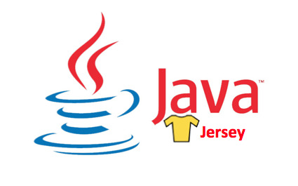java-jersey-web-service
