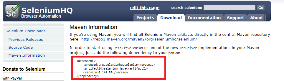 Hướng dẫn tích hợp Selenium với Eclipse