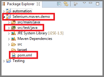 Hướng dẫn tích hợp Selenium với Eclipse