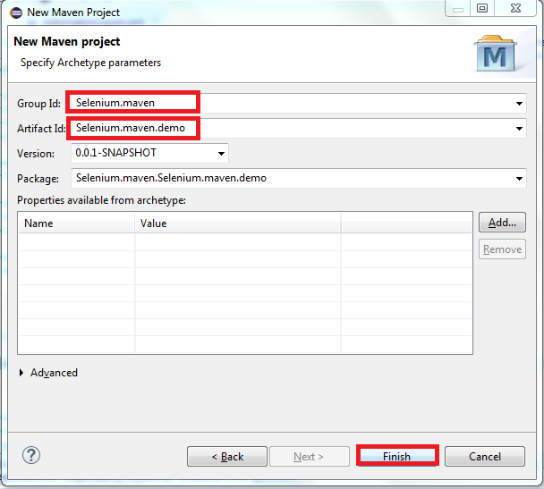 Hướng dẫn tích hợp Selenium với Eclipse