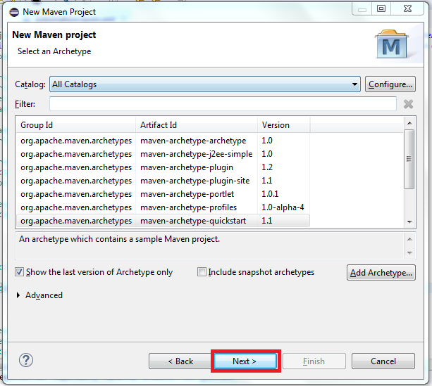 Hướng dẫn tích hợp Selenium với Eclipse