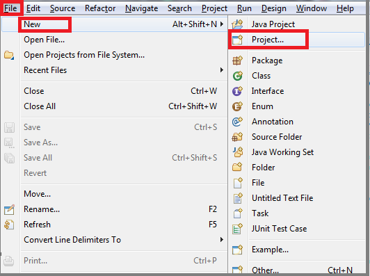 Hướng dẫn tích hợp Selenium với Eclipse