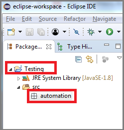 Hướng dẫn tích hợp Selenium với Eclipse