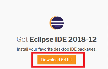 Hướng dẫn cài đặt Eclipse