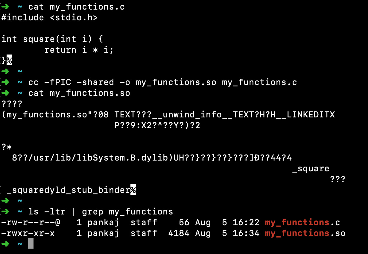 goi ham c bang Python 