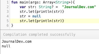 Câu hỏi phỏng vấn Kotlin