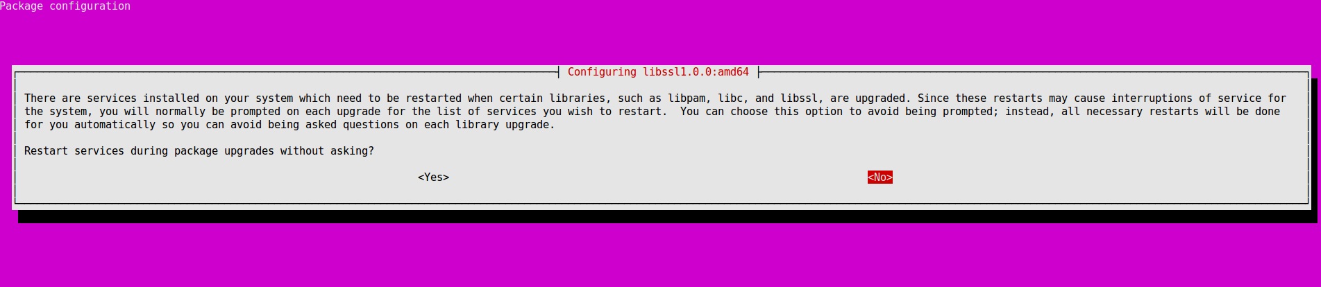 Cách nâng cấp Ubuntu 20.04 lên Ubuntu 22.04