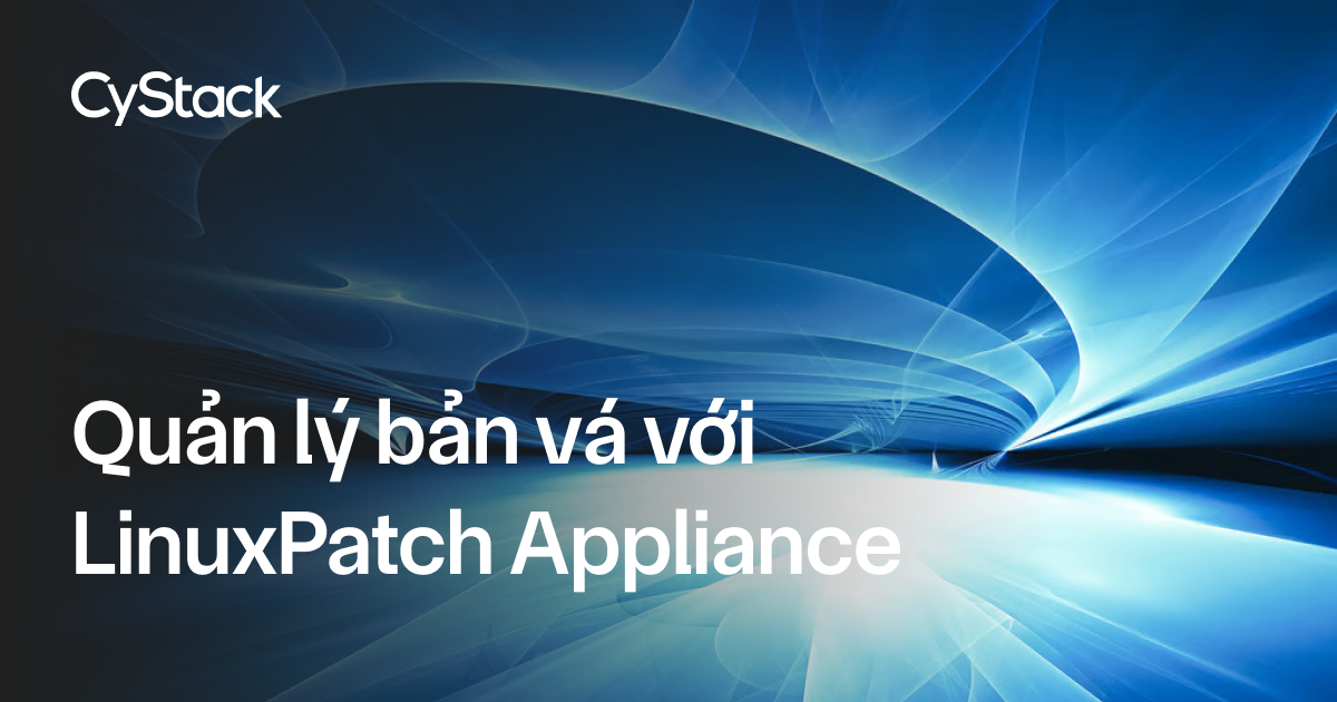 patch management