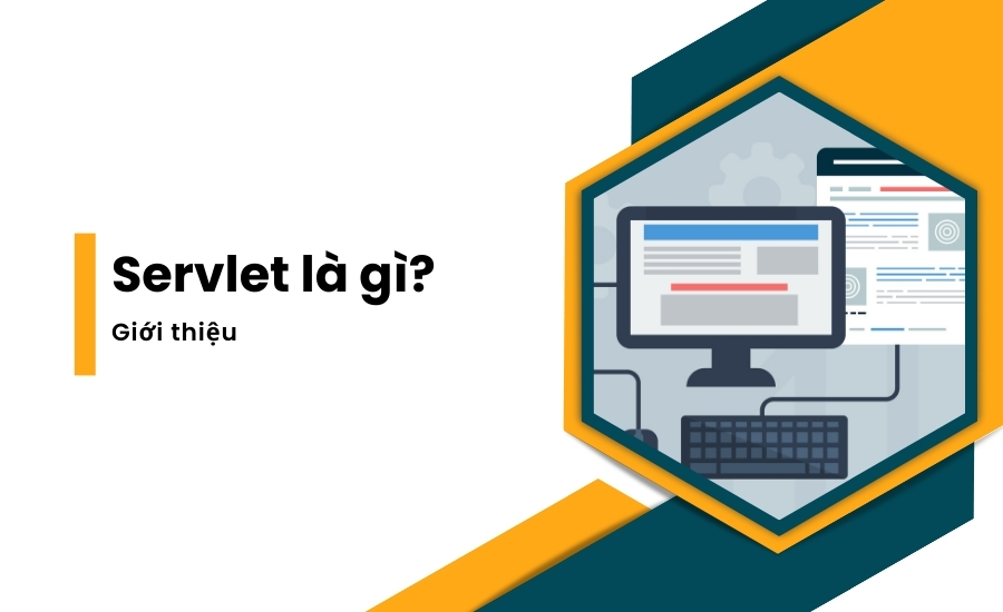 Câu hỏi phỏng vấn servlet