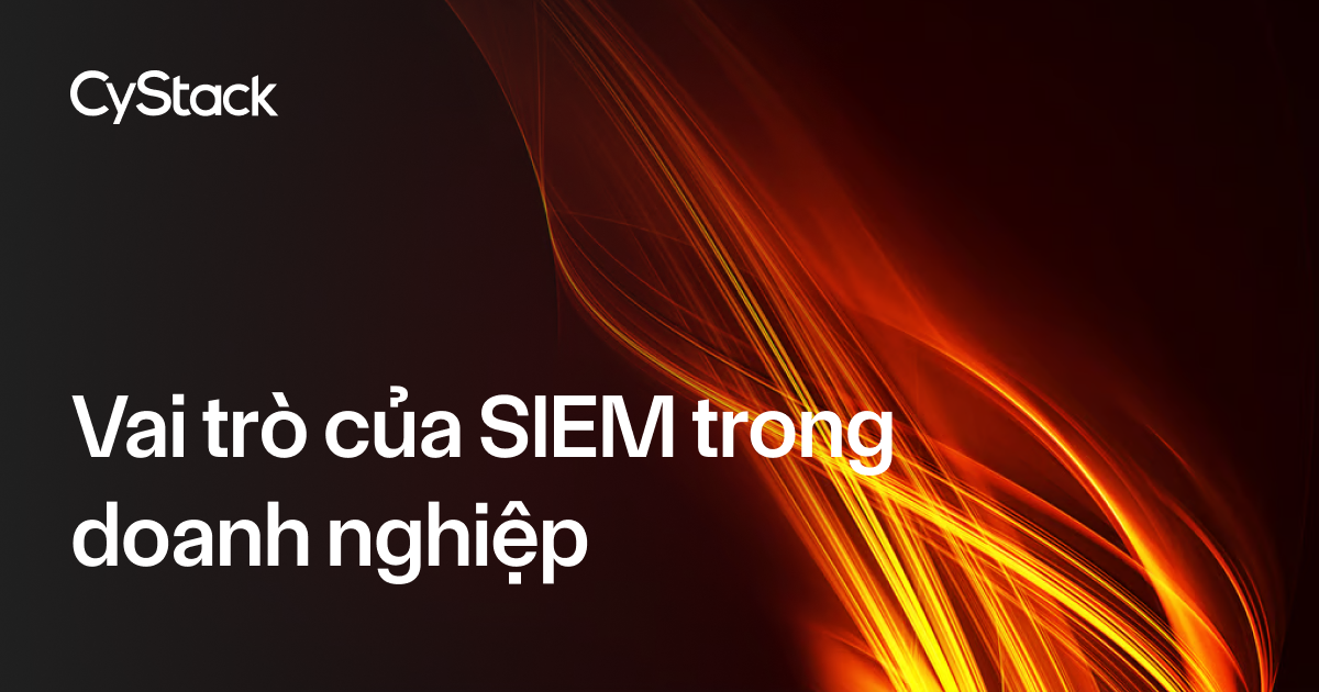 siem là gì