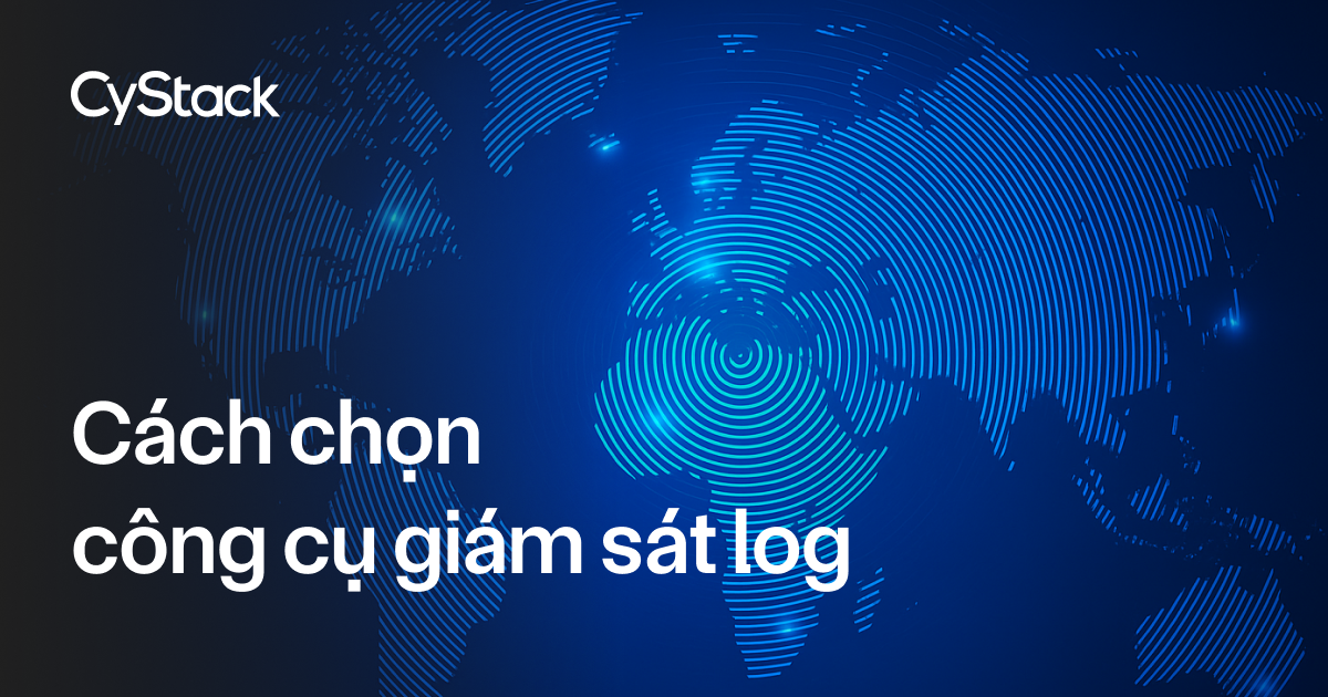 log monitoring là gì