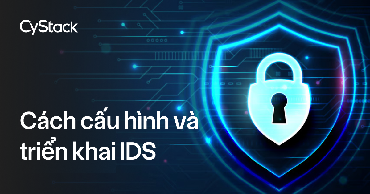 ids là gì