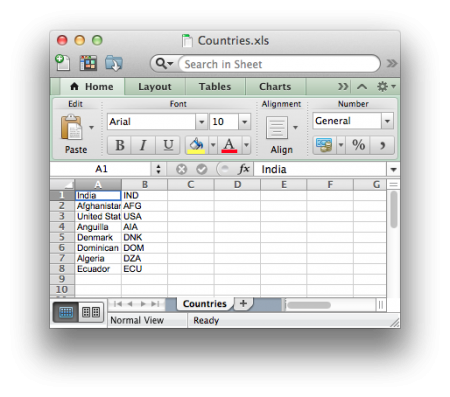 File .xlsx mẫu