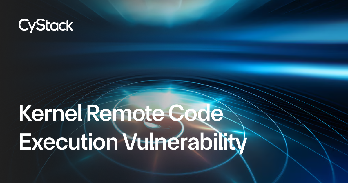 android kernel remote code execution vulnerability