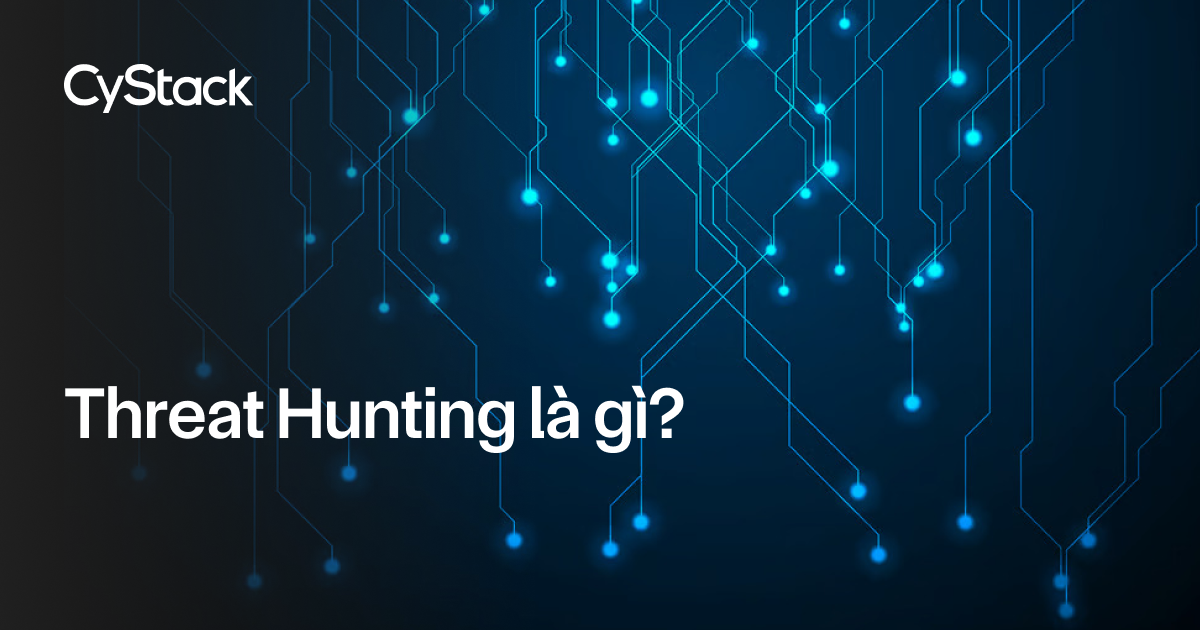 Threat Hunting là gì