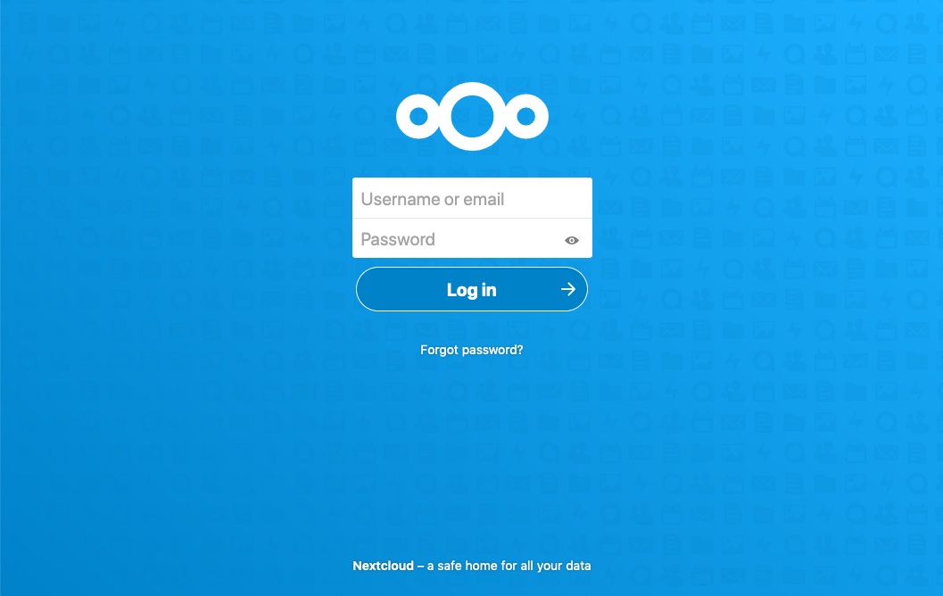 Triển khai Nextcloud trên Ubuntu 22.04