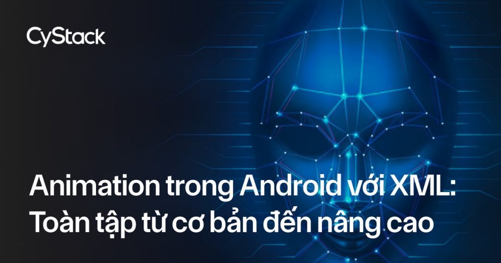 Animation trong Android với XML: Toàn tập từ cơ bản đến nâng cao ...