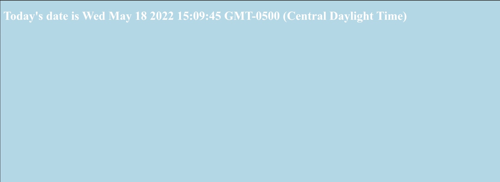 javascript console 2