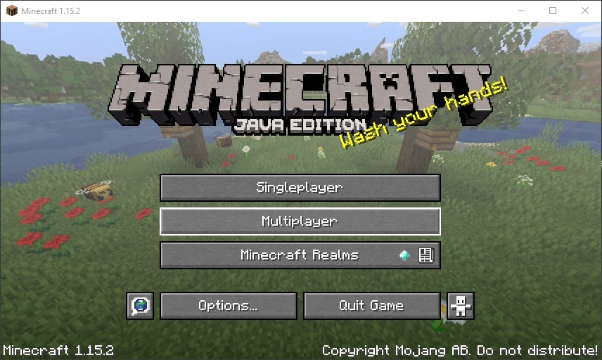 minecraft 2
