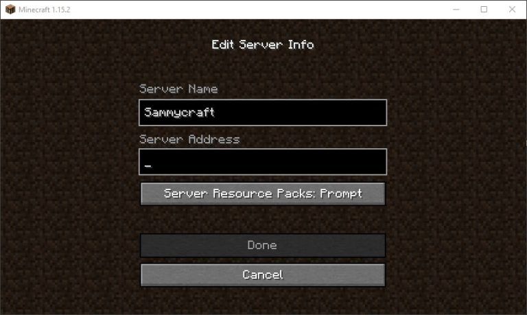 Hướng dẫn tạo Server Minecraft trên PC từ A đến Z - CyStack Tutorial