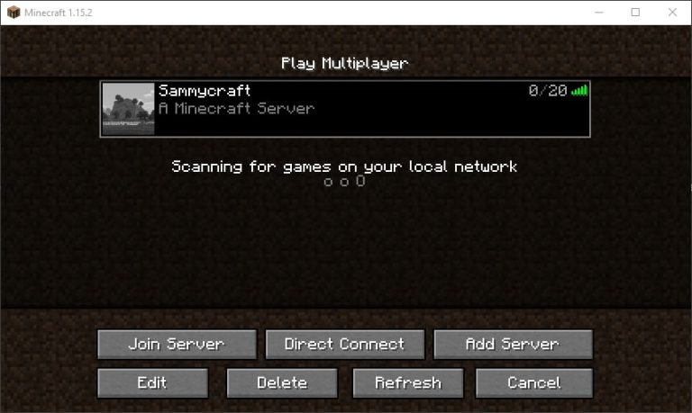Hướng dẫn tạo Server Minecraft trên PC từ A đến Z - CyStack Tutorial