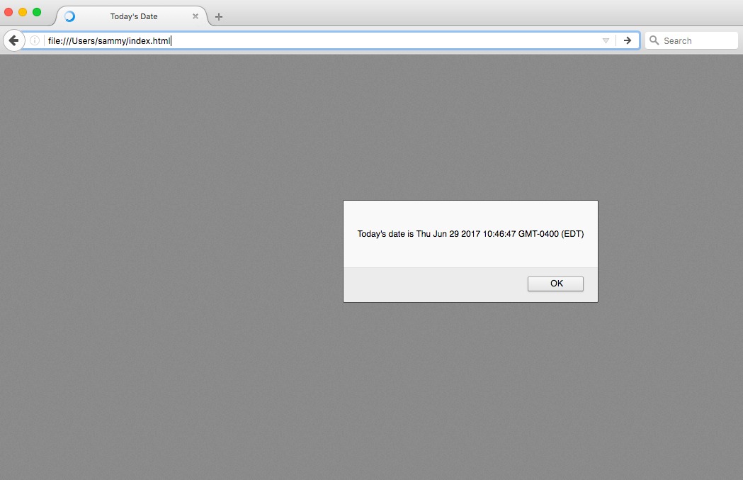nhúng&nbsp;JavaScript vào HTML