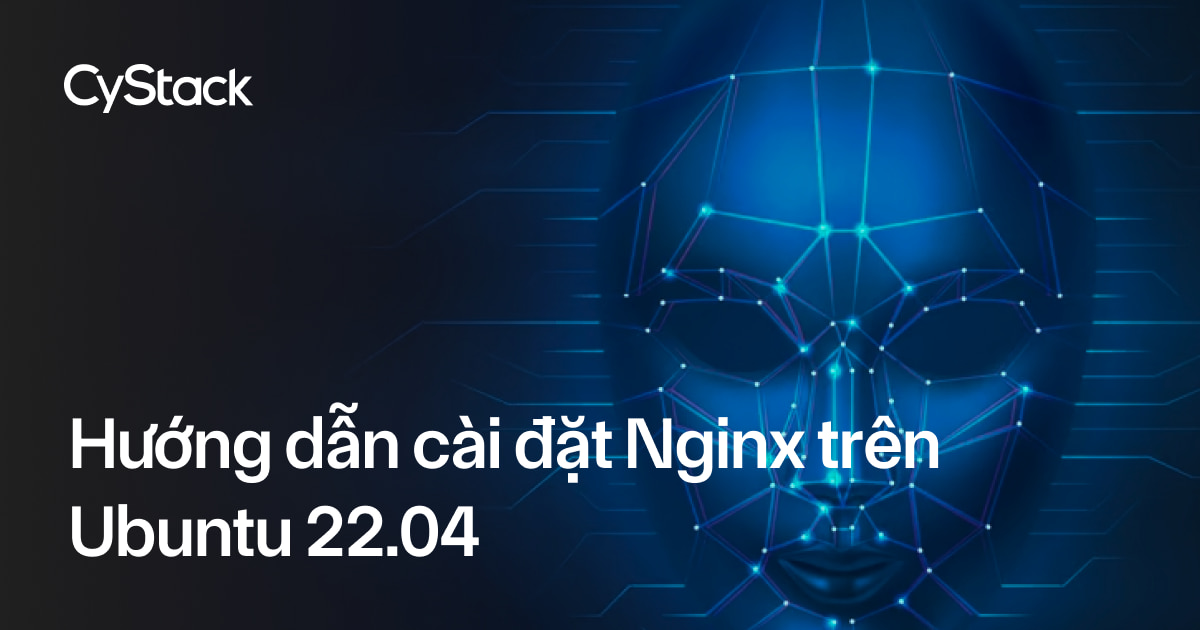 cài đặt Nginx trên Ubuntu 22.04