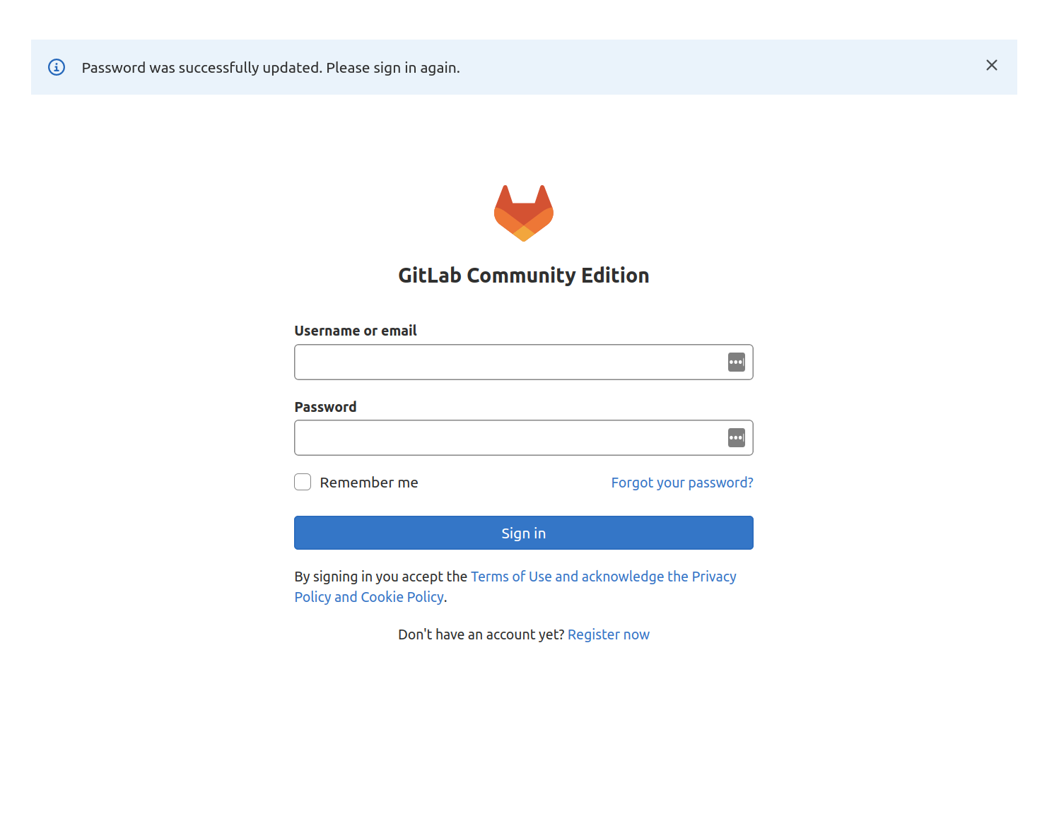 Cách cài đặt và cấu hình GitLab trên Ubuntu