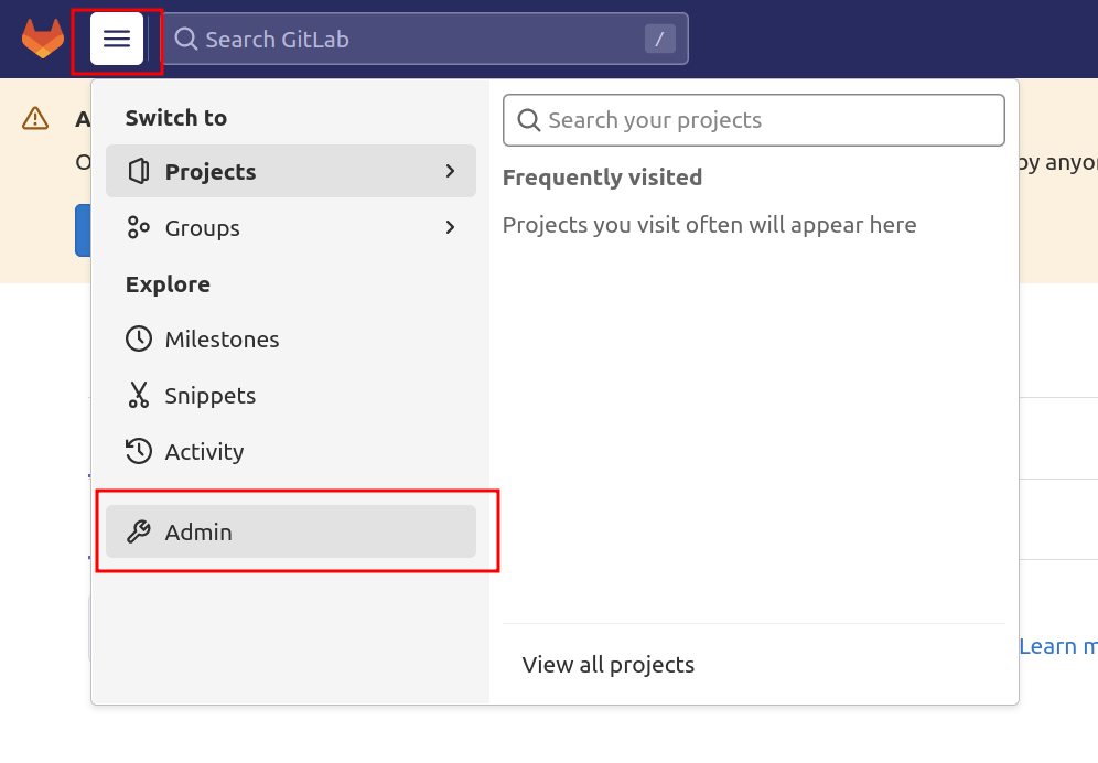 Cách cài đặt và cấu hình GitLab trên Ubuntu