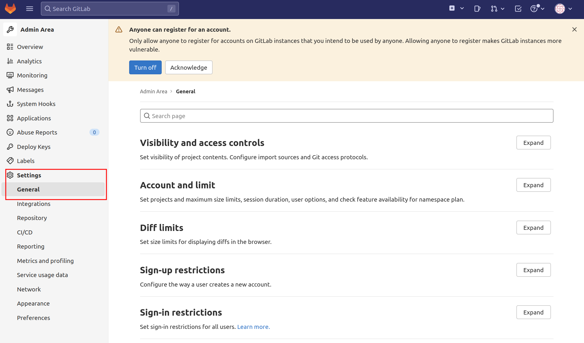 Cách cài đặt và cấu hình GitLab trên Ubuntu